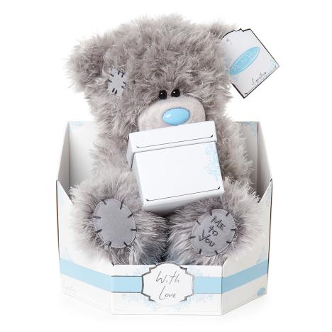 9" Friendship Box Me to You Bear £13.30